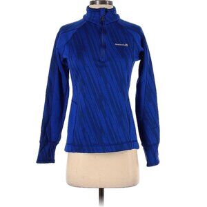 Avalanche Long Sleeve Track Jacket